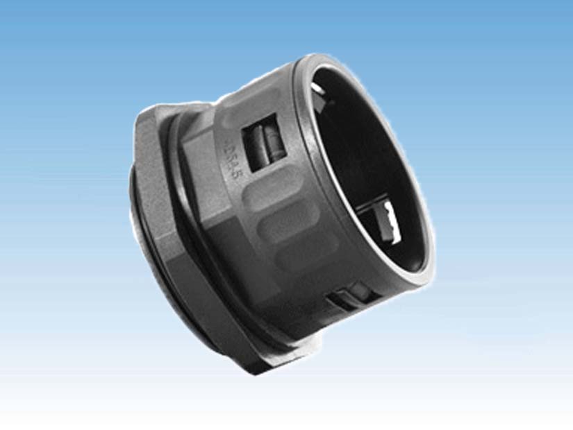   摇把锁 (用于BESTLOCK圆柱形锁)