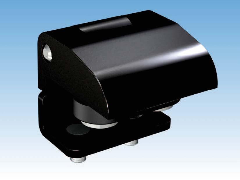 用于连接门的铰链