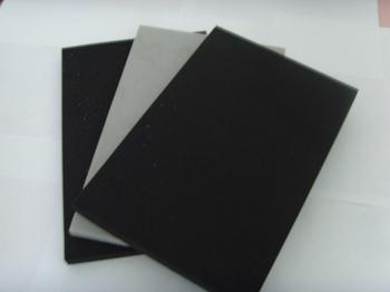 高性能发泡硅胶-ht820