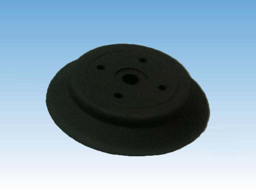   摇把锁 (用于BESTLOCK圆柱形锁)