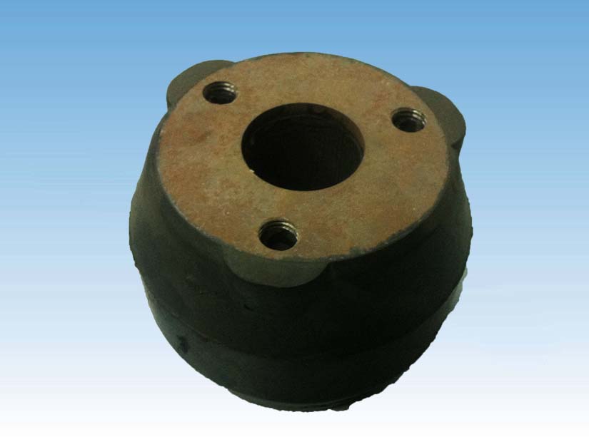  摇把锁 (工具驱动)